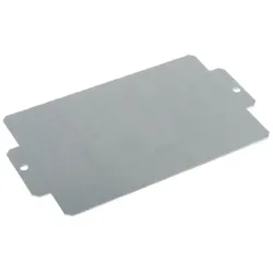 Weidmüller Montageplatte MOPL K51 STAHL