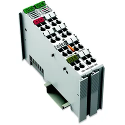 WAGO GmbH &amp; Co. KG 2-Kanal-Analogeingang 750-482/000-001