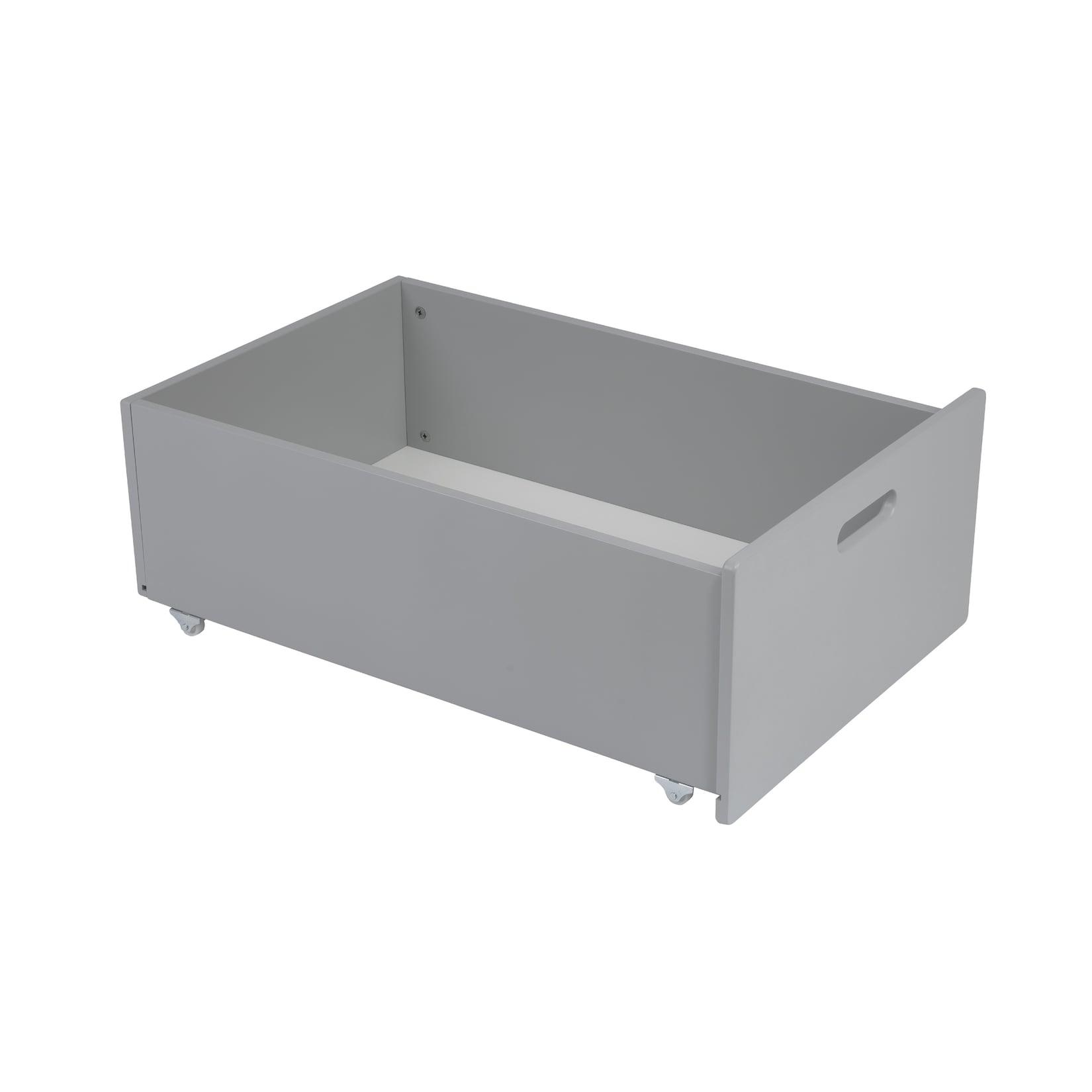 Waldin Schublade für 7in1 Babybett ohne Bett