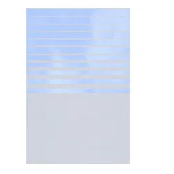 TraumGarten Glassichtschutz SYSTEM GLAS BETA Rechteck Sichtschutz, 120x180 cm