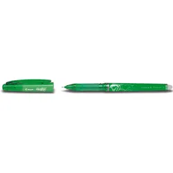 PILOT FRIXION point Tintenroller 0.3 mm, grün