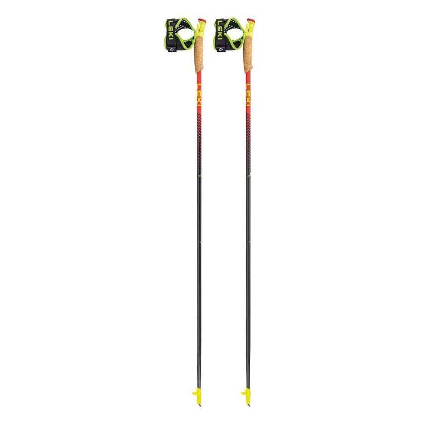 Leki Vertical K (140 cm) (65325921140)