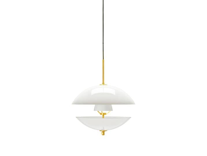 Fritz Hansen Suspension Clam Ø55 cm