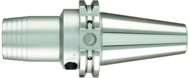 WTE Mandrin hydraulique de serrage DIN69871ADB SK40 14x110mm (30336725)