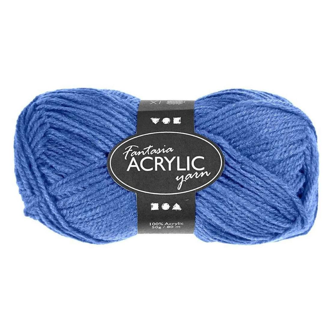 Creativ Company Acrylwolle (80 m) (421760)