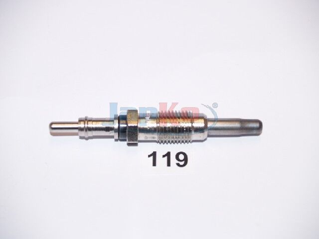 Japko Glühkerze B119 Für Fiat