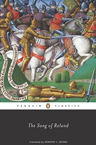 Anonymous - The Song of Roland (Penguin Classics) - Preis vom 11.10.2026 03:10:56 h