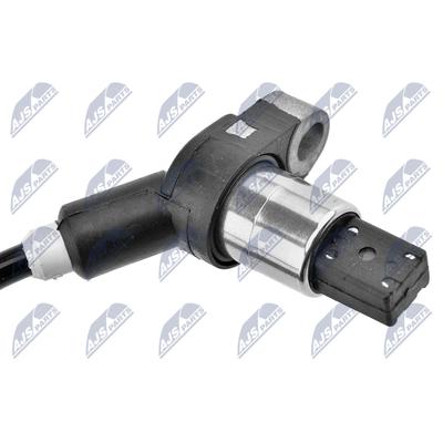 NTY Sensor, Raddrehzahl hcavw007 für VAG