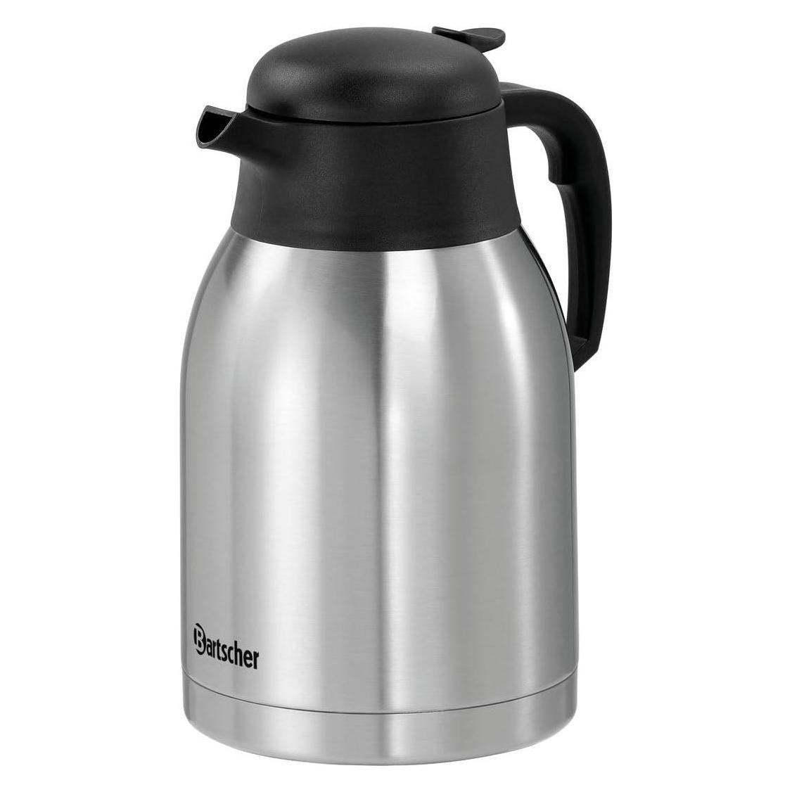 Bartscher Isolierkanne 2L 190116 (2 l) (190116)