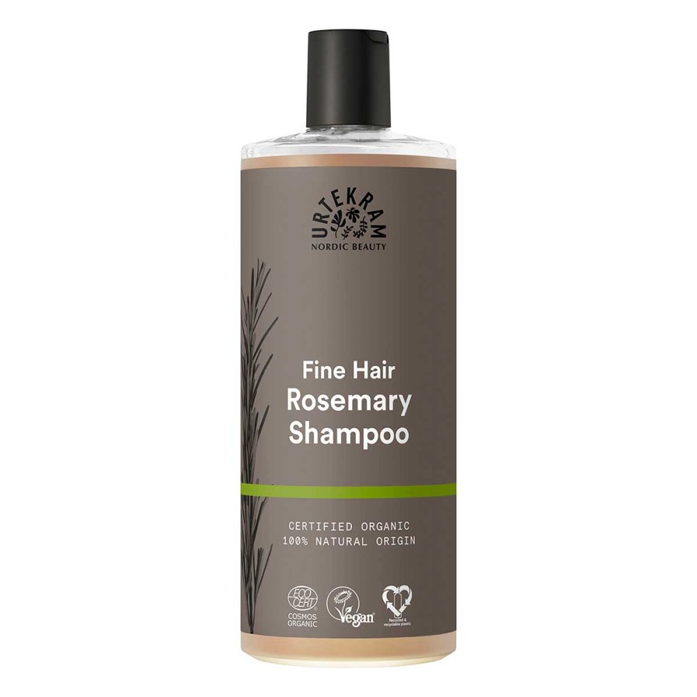 Midsona Deutschland GmbH Urtekram Rosemary Shampoo 18820703