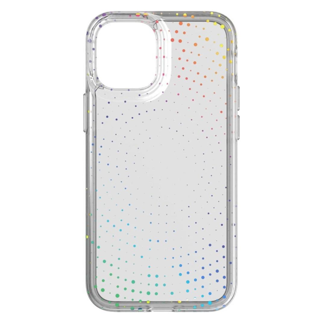tech21 Evo Sparkle für iPhone 12 mini 5,4 (Apple iPhone 12 mini) (T21-8622)