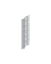 APRA apraNET Rack-Schiene 12U 48,3 cm 19" Zubehör Netzwerk (31-6120-12)