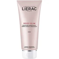 Lierac BODY-SLIM Körperstraffendes Konzentrat 200 ml
