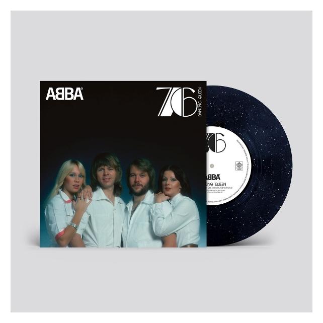 United Medical Partners Dancing Queen (VINYL) (Abba) (72737580)