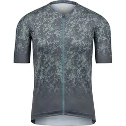 Karpos Sarca Herren Trikot urban-mineral-blue M