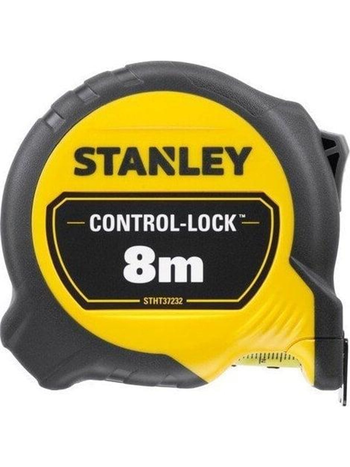 Stanley STHT37232-0 Control-Lock Tape Measure 8mx25mm