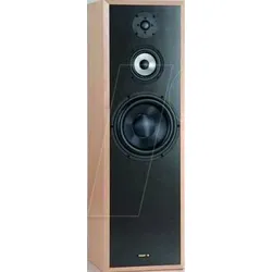 VIS CONGA - Lautsprecherbausatz CONGA, 200 W, 8 Ohm, Paar