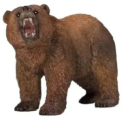 Schleich 17055 - Wild Life - Grizzlybär