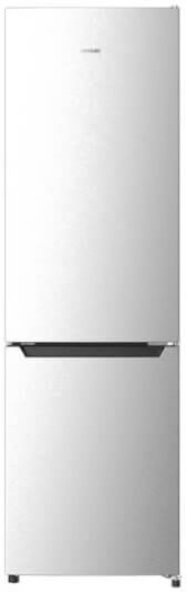 Frigorífico Combinado Bolero CoolMarket 250L (Inox) - CECOTEC