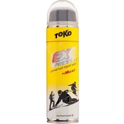 TOKO Express Maxi, Größe ONE SIZE in Ohne Ohne