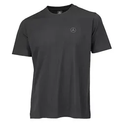 Mercedes-Benz T-Shirt Unisex schwarz Größe XS B66959808 - XS