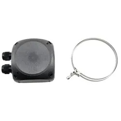 Siteco Leuchtencontroller 5XA769SCSDMX