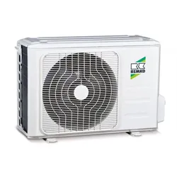 REMKO ML 265 DC AT