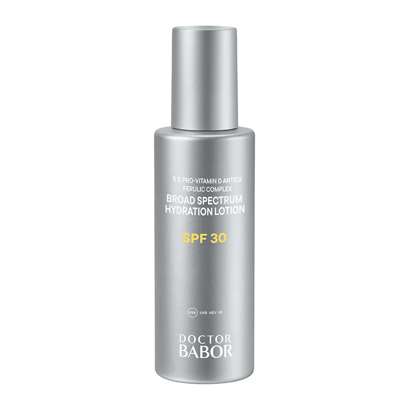 Babor Broad Spectrum Hydration Lotion SPF30, 150ml 402720