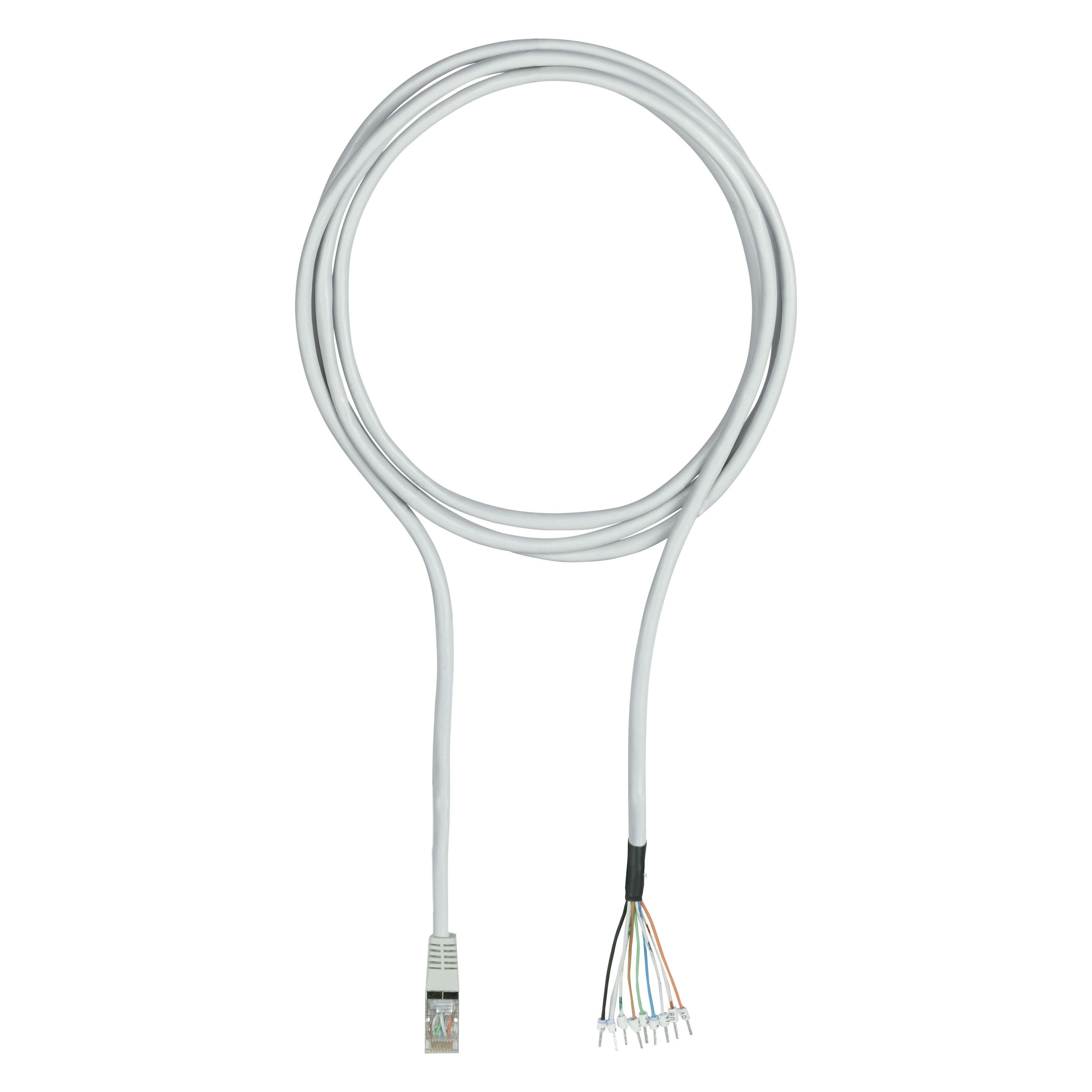 Pilz Adapterkabel (773855)
