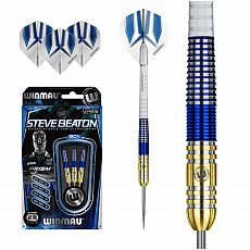 Steeldart Winmau - Steve Beaton 1407 - 22g 297720