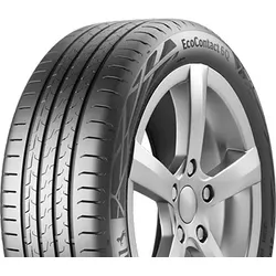 Continental Ecocontact 6 Q 285/40 R23 107Y  Sommerreifen