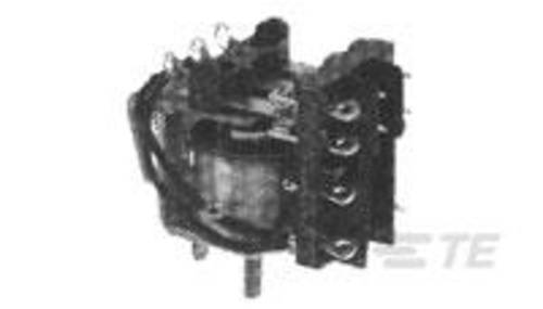 TE Connectivity KA-11DG-6 Package 1St.