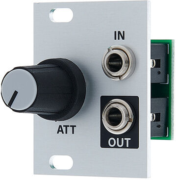 Intellijel Designs Att 1U