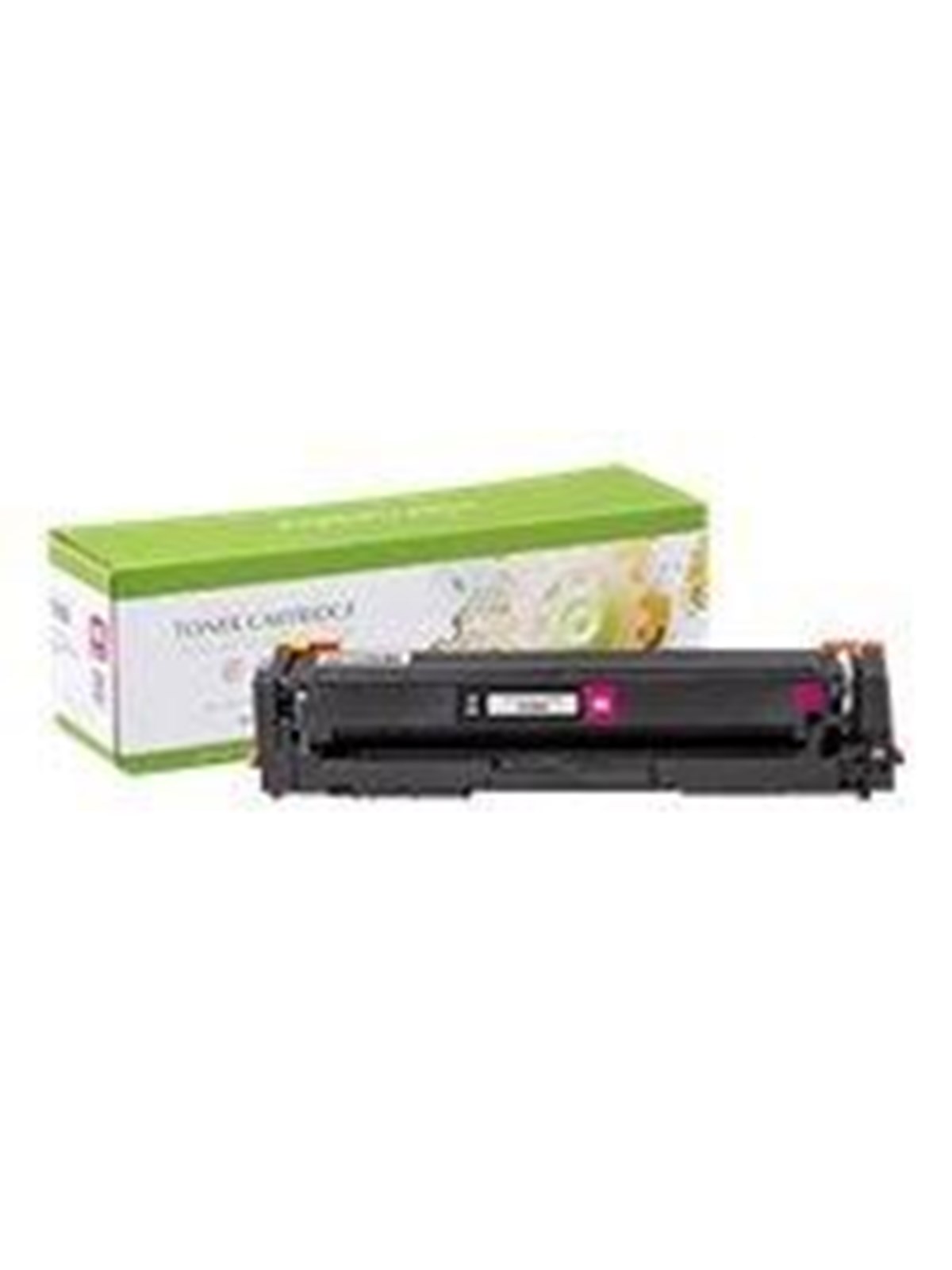 Static Control - magenta - toner cartridge (alternative for: HP 203A Canon 054)