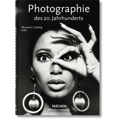 Photographie des 20. Jahrhunderts, Gebundene Ausgabe von Steven Heller, Taschen, 978-3-8365-4103-9