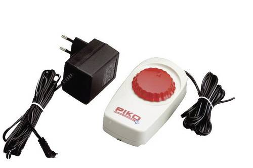 PIKO 55003 Fahrregler 230V