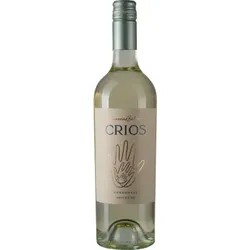 Críos Torrontes 2024 - Susana Balbo