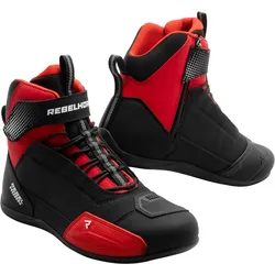 Rebelhorn Swift Motorrad Schuhe 42