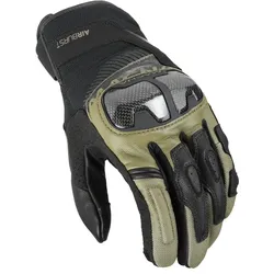 Macna Trekon Motorradhandschuhe L