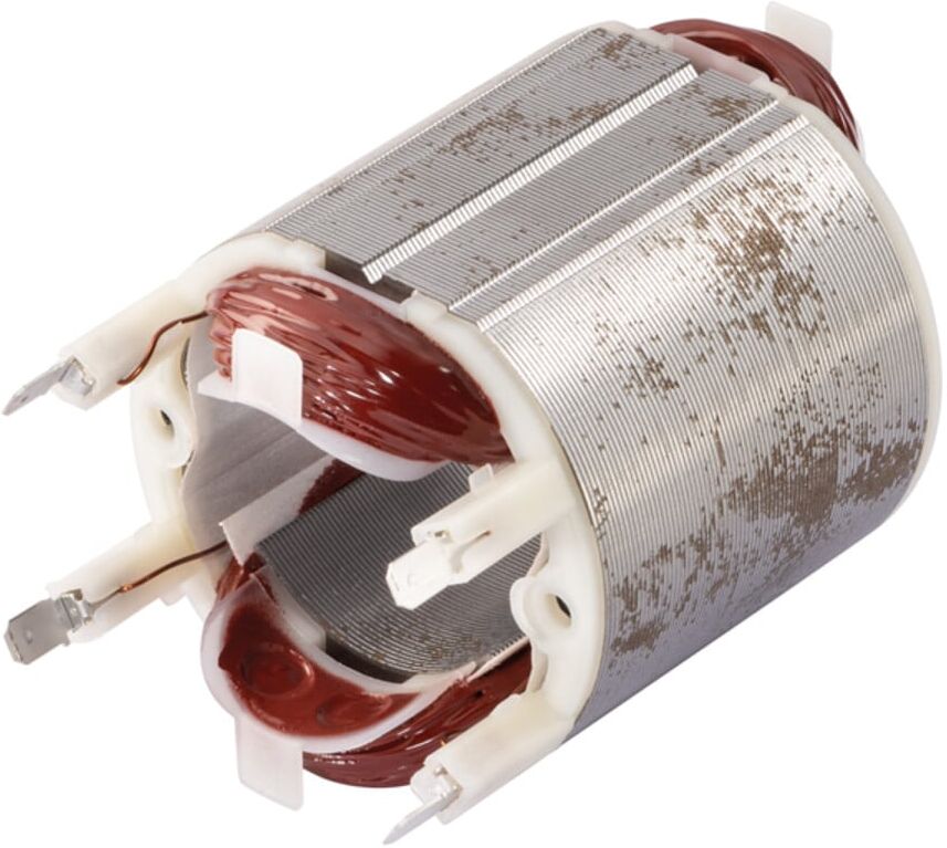 Lamello Stator L43 S2 L51 mit PTC 230 V (314302)