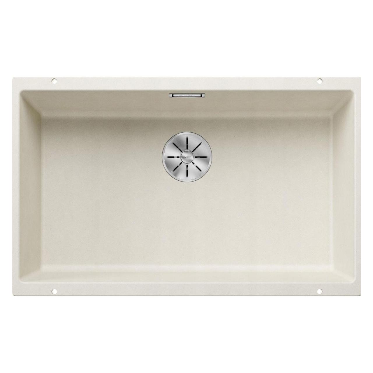 Blanco SUBLINE 700-U (73 cm, 46 cm) (527173)