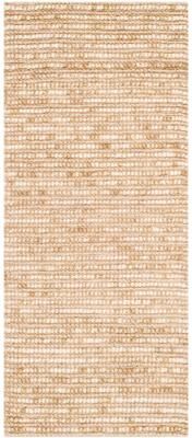 SAFAVIEH Handmade Bohemian Ramona Jute & Wool Area Rug