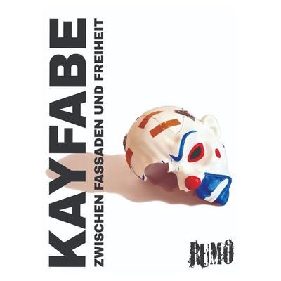 Kayfabe, Taschenbuch von Rumo, Tredition, 978-3-384-46621-1