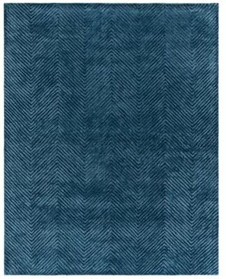 SAFAVIEH Handmade Glamour Verjinia Wool Rug
