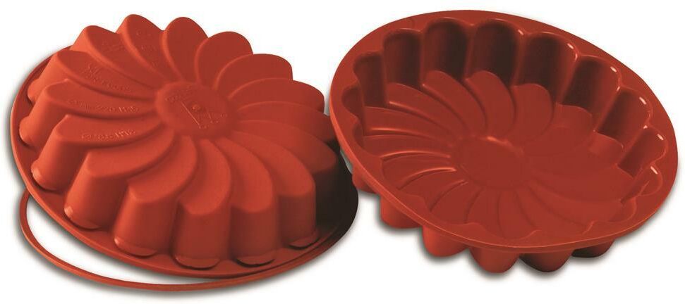 Silikomart Stampo Ciambella 24 cm Classic