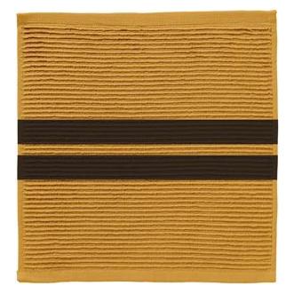 Ddddd Spültuch, 3er-Pack, ockergelb, 30 x 30 cm (3 Stk.) (65169748)