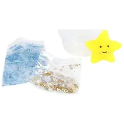 Sombo Slime Meerestiere DIY