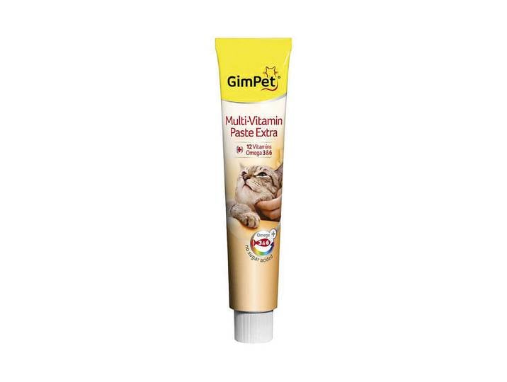 Gimpet Multi Vitamin Paste Extra 100G
