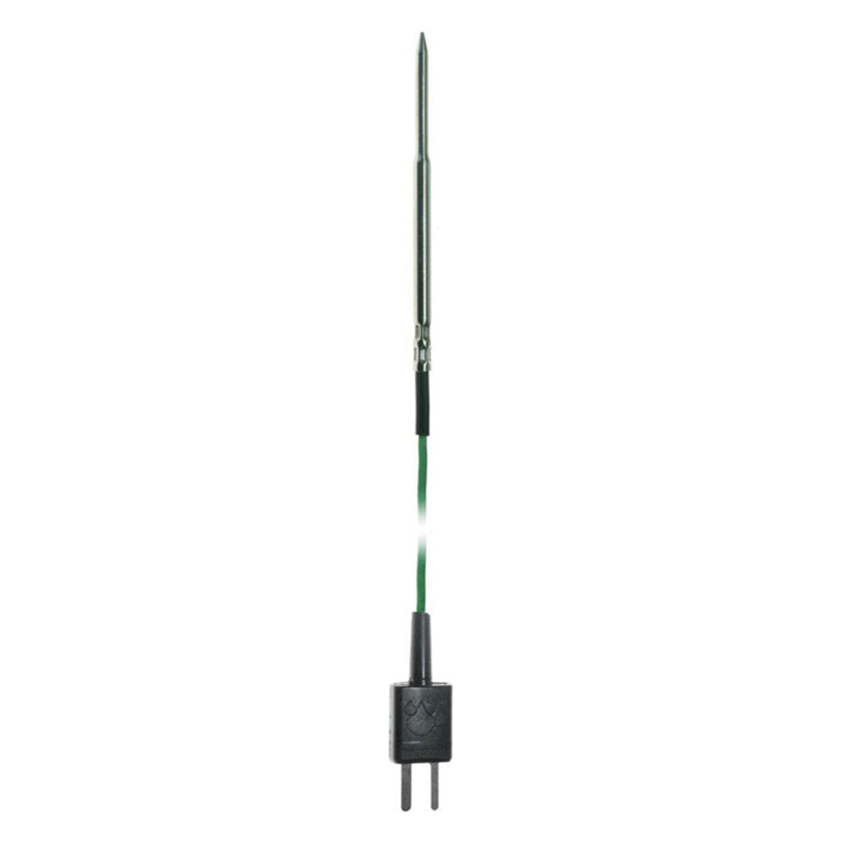 Testo Einstechfühler 0572 9001 -40 b (0572 9001)