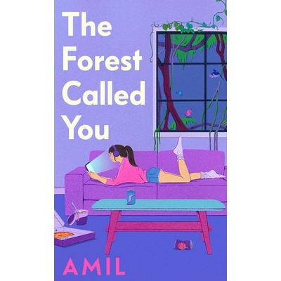 The Forest Called You, Taschenbuch von Amil, Vermilion, 978-1-78730-543-4